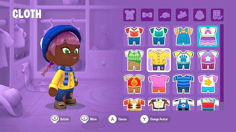 Nick Jr. Party Adventure - Xbox Series X/Xbox One - Image 4