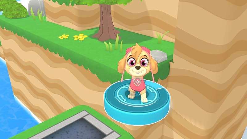 Nick Jr. Party Adventure - Xbox Series X/Xbox One - Image 6