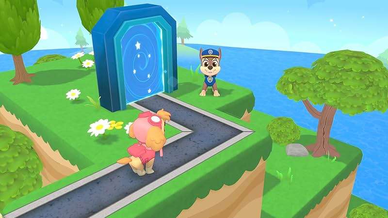 Nick Jr. Party Adventure - Xbox Series X/Xbox One - Image 7