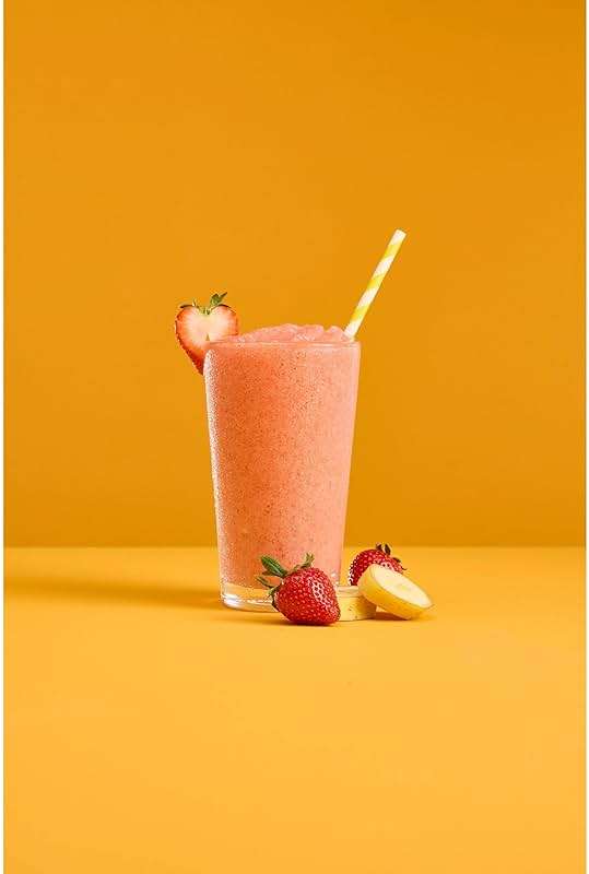 DaVinci Gourmet Strawberry Banana Smoothie, 48 Fluid Ounces (Pack of 1) - Image 6