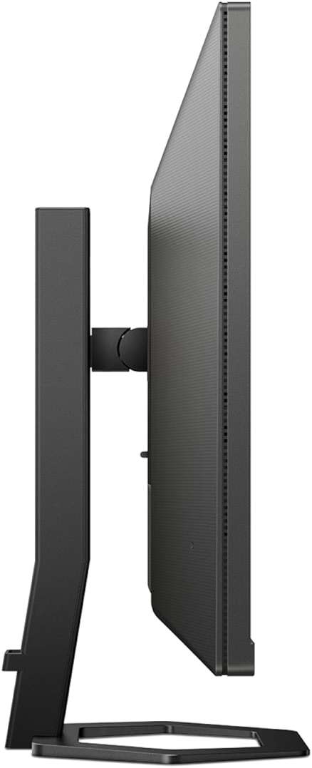 Philips 27 Inch 4K Computer Monitor, UHD 3840x2160 IPS Display with 65W USB-C Charging, HDR400, HDMI, DisplayPort, Height Adjustable Stand, 4 Year Advance Replacement Warranty, 27E1N5900R - Image 7