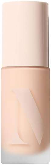 Morphe Lightform Dewy Foundation - Extended Hydration Foundation Makeup with a Lasting, Natural Radiant Finish - Long-Wearing Formula with Buildable, Medium Coverage - Light 03C (1.01 fl oz) - Image 1