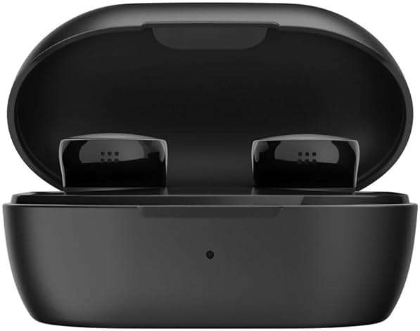 Bose QuietComfort Earbuds - True Wireless Bluetooth Earbuds with Active Noise Cancellation and Mic, USB-C Charging, IPX4 Rating, Up to 8.5 Hours of Playtime, Black - Image 7