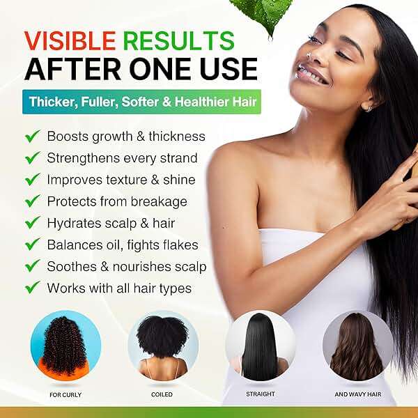 Batana Oil for Hair Growth - 100% Pure, Organic, Cold-Pressed, Unrefined from Honduras by Dr. Sebi - Natural, Vegan for Strong Roots and Thick Hair - Wild Growth for Hair, 2oz | 100% Pure - Image 5