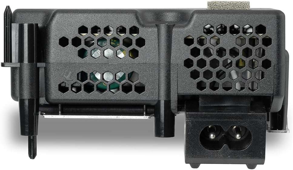 Gorliskl Replacement Internal Power Supply AC Adapter Brick for Xbox Series S (XSS),with Power Cord - Image 5