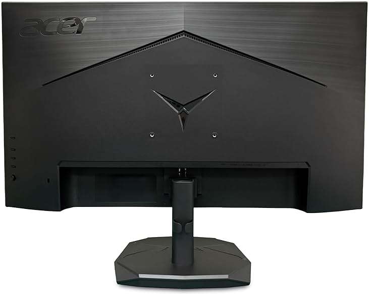 acer Nitro 27 Inch QHD 2560 x 1440 IPS Gaming Monitor | AMD FreeSync | Up to 180Hz Refresh | Up to 0.5ms | DCI-P3 95% | HDR 10 Support | One Display Port 1.2 & Two HDMI 2.0 | KG271U N3bmiipx - Image 13
