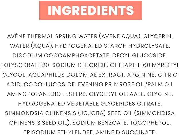 Avène XeraCalm A.D Lipid-Replenishing Cleansing Oil, 25.3 fl. Oz. - Image 7