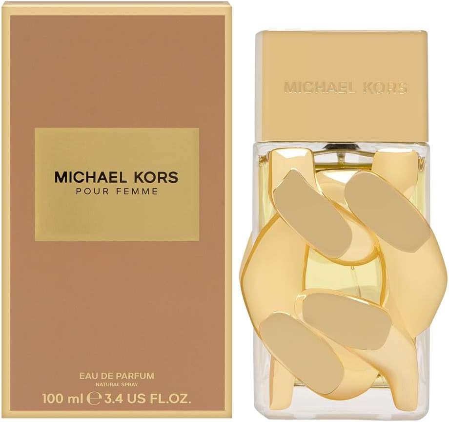 Michael Kors Pour Femme Eau de Parfum Spray, for Women - Image 1