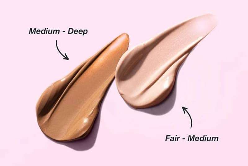 INNBEAUTY Project Mineral Sun Care Duo - Glow in Fair-Medium and Balm in Pink, 1 Count - Image 3