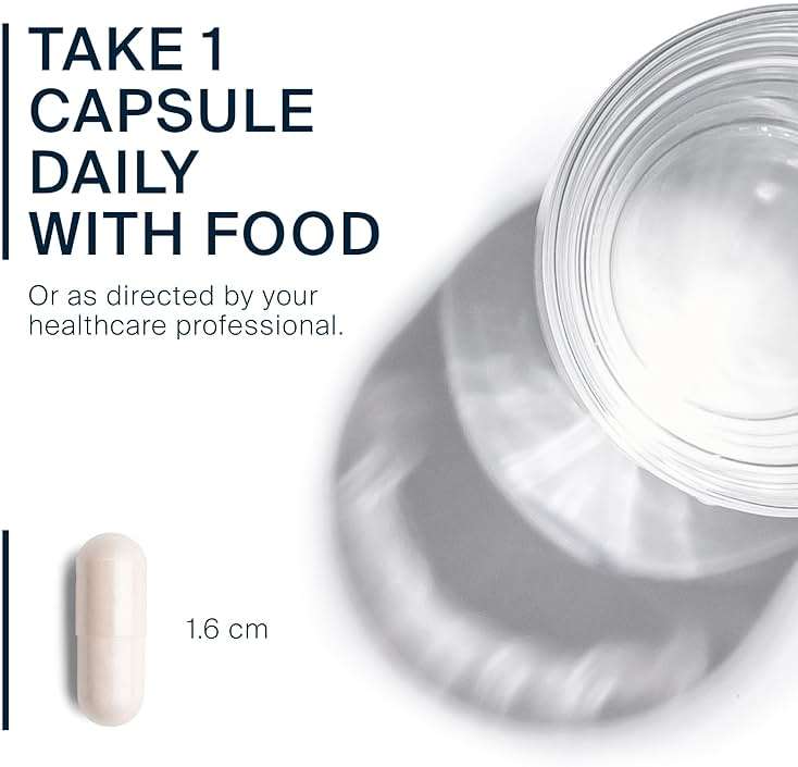 Vital Nutrients Vitamin B12 & Methyl Folate - Vegan Methylated Folate & B12 Supplement - 5-MTHF Plus B12 Supports Nervous System & Metabolism* - Gluten, Dairy, Soy Free - 200 Capsules - Image 5