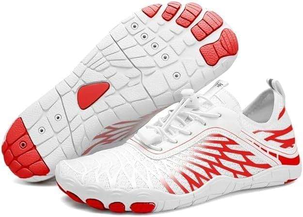 Hike Footwear HF Signature Healthy & Non-Slip Breathable Barefoot Shoesfor Women Men, Wide Toe Flexible, Lightweight Daily Wear Walking Shoes Unisex - Image 9