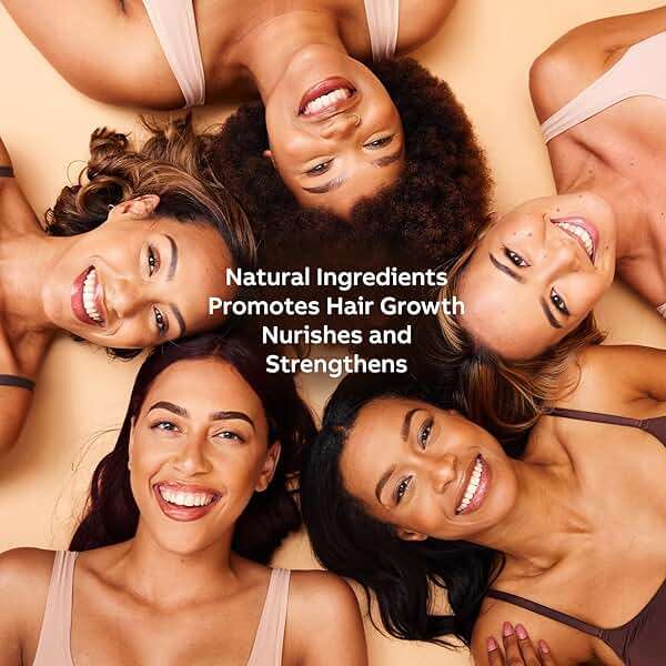 FEIBTH Raw Batana Oil for Hair Growth, Batana Oil Organic for Hair Growth, Batana Oil for Hair Growth Dr Sebi Organic, Prevent Hair Loss and Enhances Hair Thickness, 100g., White - Image 7