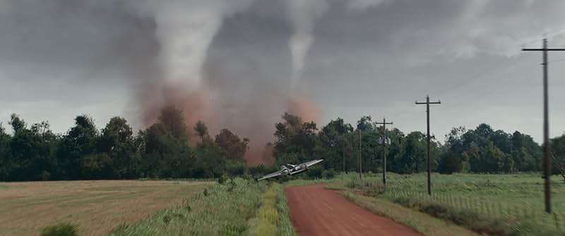 Twisters - Collector's Edition 4K Ultra HD + Blu-ray + Digital - Image 8