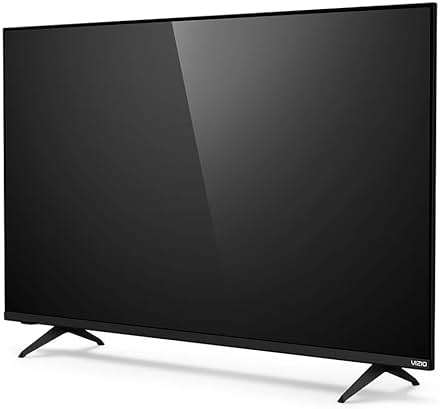VIZIO V-Series 50 Inch 4K UHD LED Smart TV, Bluetooth Capable, with Dolby Vision HDR HDR10+ HLG, DTS Virtual X, WiFi 6 Dual-Band, HDMI VRR and IQ Active (V4K50C-0809) - Image 4
