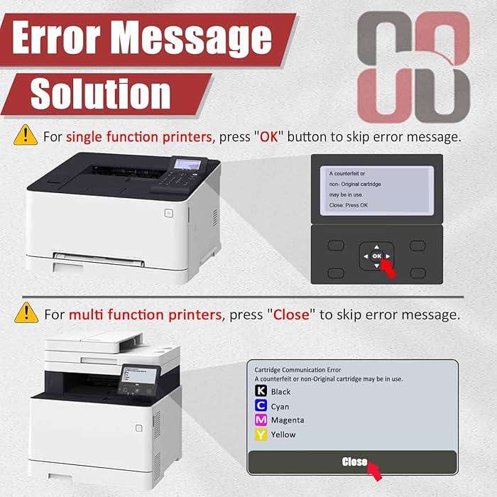 AENITH B600 B610 Toner Cartridges Compatible for Xerox 106R03944 Toner Cartridge Work for Xerox VersaLink B600 B610 B605 B615 Printers (46,700 Pages), Black - Image 5