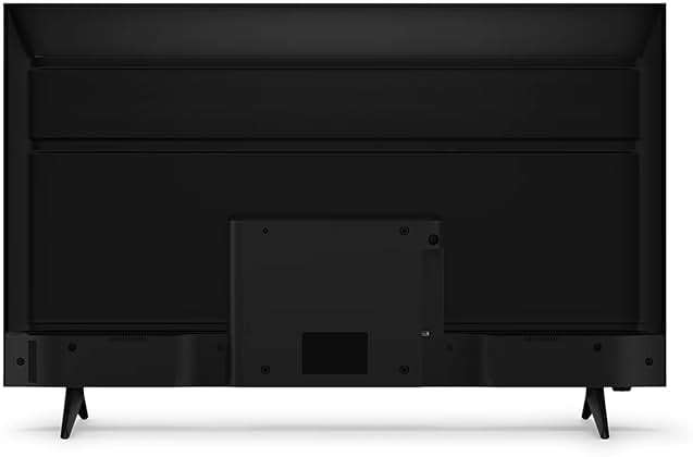 VIZIO 43 Inch FHD Smart TV Full Array LED, HDR10, Bluetooth Compatible, Works with AirPlay 2 and Chromecast Built-in, DTS Virtual X and HDMI VRR (VFD43M-0804) (Renewed) - Image 5