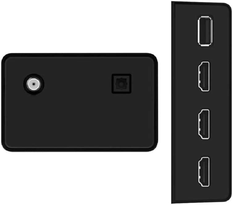 Vizio V4K55M 55″ Class 4K UHD HDR Smart TV - Image 2