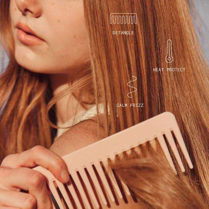 DAE Mirage Mist Leave-In Conditioner - Detangles, Conditions & Heat Protection (5 Oz.) - Image 6