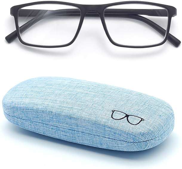 Autojouls Nearsighted Short-Sighted Lightweight Glasses not reading glasses - Image 7