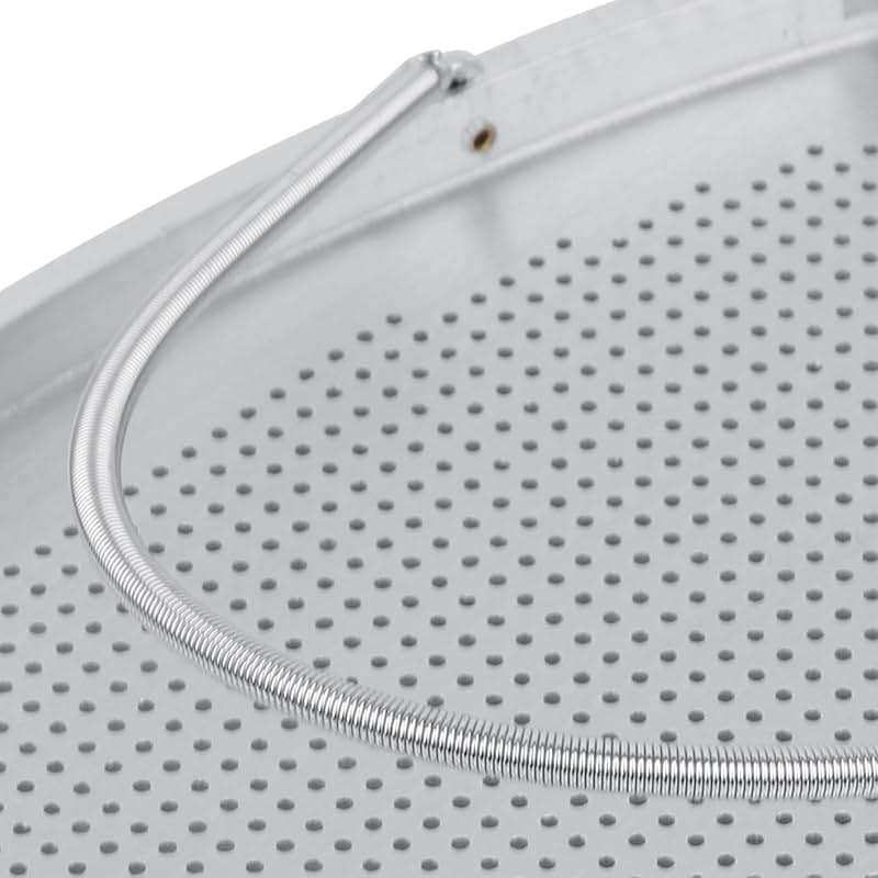 Akozon Iron Shoe Cover Ironing Shoe Cover Iron Plate Cover Protector Home and Family Appliance and Decor - Image 3