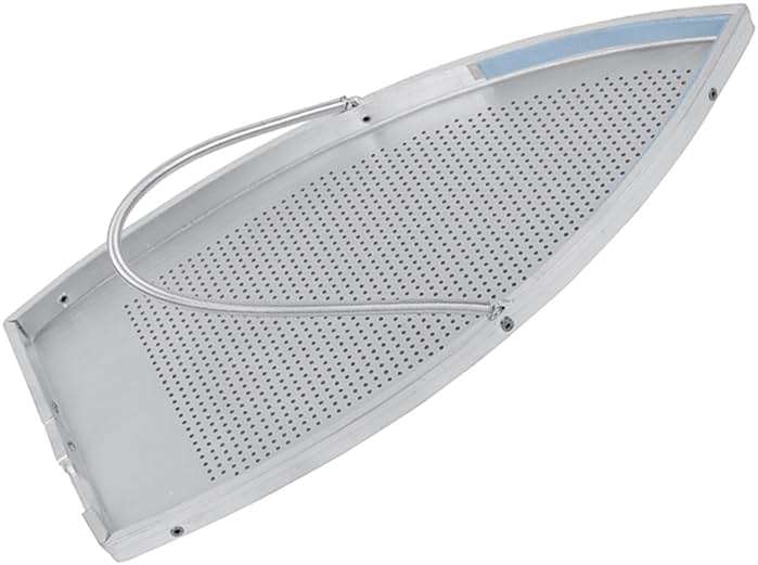 Akozon Iron Shoe Cover Ironing Shoe Cover Iron Plate Cover Protector Home and Family Appliance and Decor - Image 5