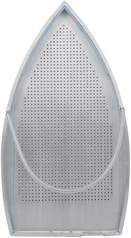 Akozon Iron Shoe Cover Ironing Shoe Cover Iron Plate Cover Protector Home and Family Appliance and Decor - Image 6