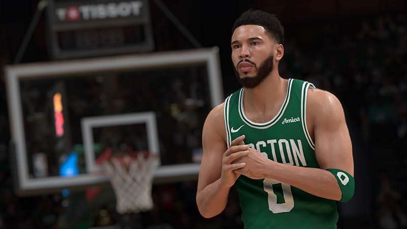 NBA 2K25 - PlayStation 5 - Image 4