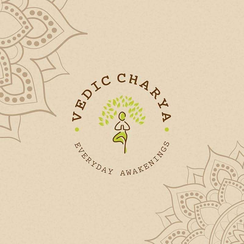 Vedic Charya 6 inch Lord Ganesha Idol | Handmade Polyresin God Statue Ganpati Murti for Home Temple, Ganesh Chaturthi, Office Decor, Pooja & Spiritual Gifting - Image 9