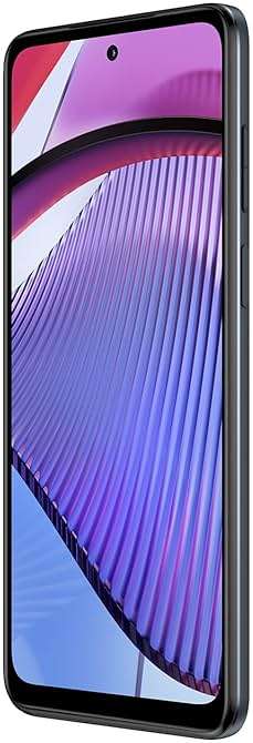 Motorola Moto G Power 5G | 2023 | Unlocked | Made for US 4/128GB | 50 MPCamera | Mineral Black - Image 12