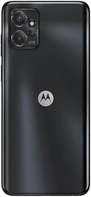 Motorola Moto G Power 5G | 2023 | Unlocked | Made for US 4/128GB | 50 MPCamera | Mineral Black - Image 4