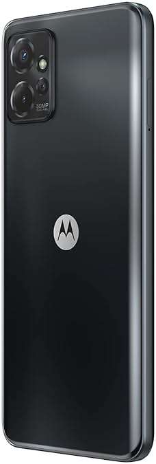 Motorola Moto G Power 5G | 2023 | Unlocked | Made for US 4/128GB | 50 MPCamera | Mineral Black - Image 7