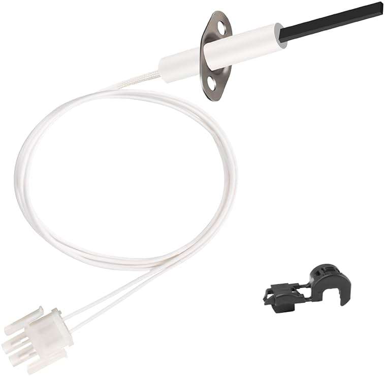 PROSOCOOL FDXLIGN1930 FD Ignitor Replacement Kit for Hayward Universal H-Series Low Nox Pool Heater Models H300FDP H300FDN H250FDN H250FDP H200FDN H200FDP H150FDN H150FDP, Pool Heater Parts - Image 1