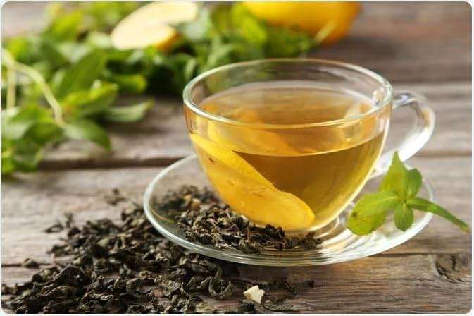 Moroccan Green Tea Authentic Chakour 200g | 500g | 1kg (200G) - Image 3