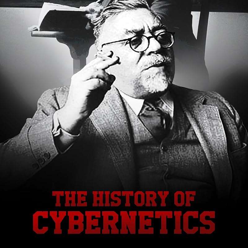 The History Of Cybernetics [DVD] - Image 1