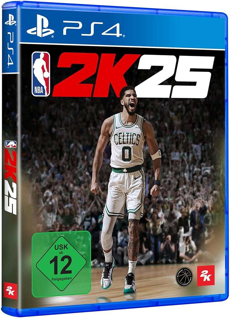 NBA 2K25 - Image 2