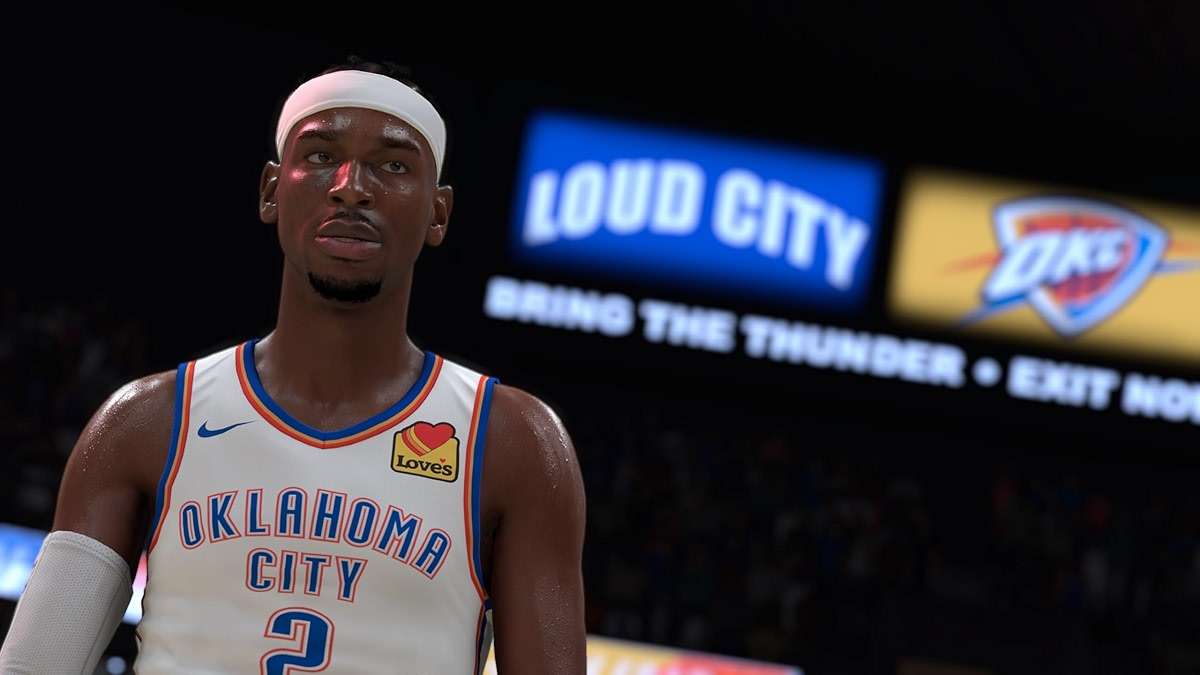 NBA 2K25 - Image 4