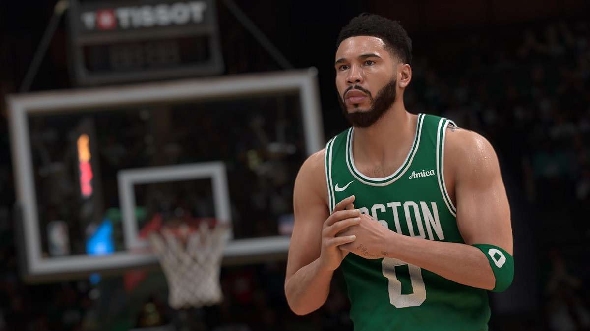 NBA 2K25 - Image 5