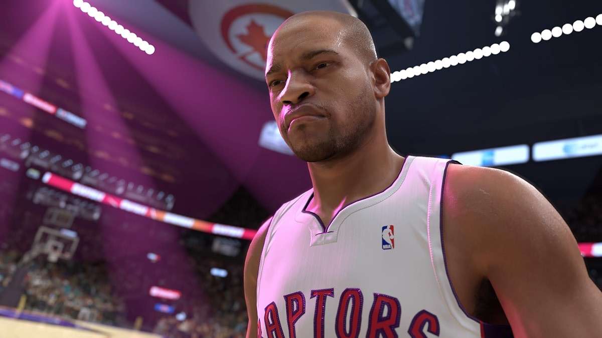 NBA 2K25 - Image 6