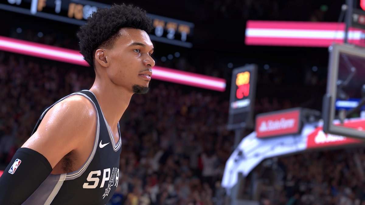 NBA 2K25 - Image 7