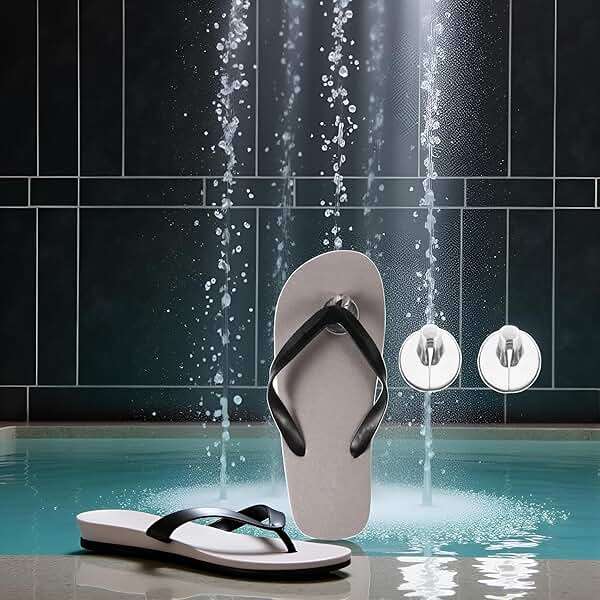 2Pcs Transparent Flip-Flop Gel Toe Guards Cushions Thong Protectors Silicone Thong Sandal Toe Protectors Use Safety Easy Installation,Ball-of-Foot Cushions,Health and Household(ZS527) - Image 5
