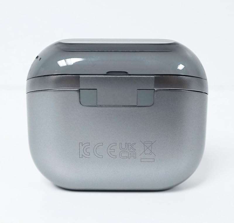 Samsung Galaxy Buds 3 Pro AI True Wireless Bluetooth Earbuds, Noise Cancelling, Sound Optimization, Real-Time Interpreter, Redesigned Comfort Fit Latin American Version (Silver) - Image 3