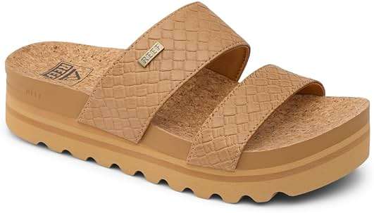 REEF Cushion Slim Womens Sandal - Image 2