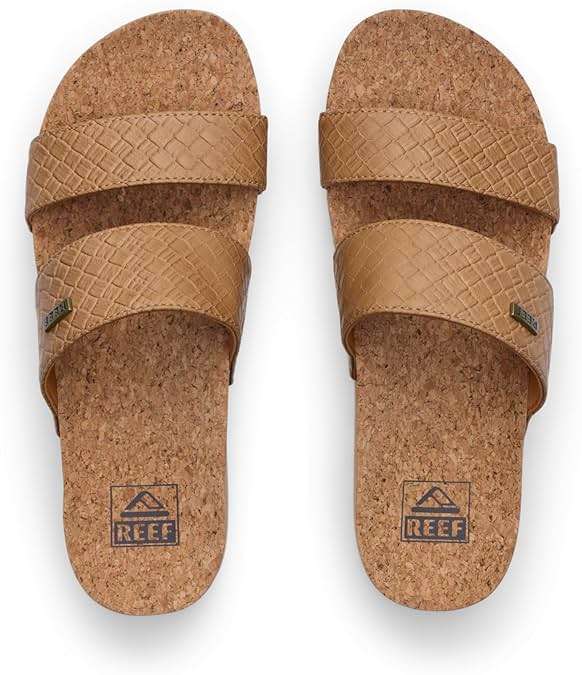 REEF Cushion Slim Womens Sandal - Image 5