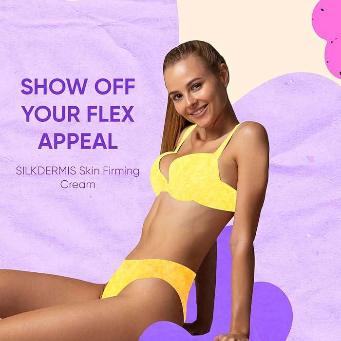 Skin Tightening Cream for Body: Body Firming Cream for Loose Skin - Cellulite Cream for Tightening and Lifting Sagging Skin - Image 7