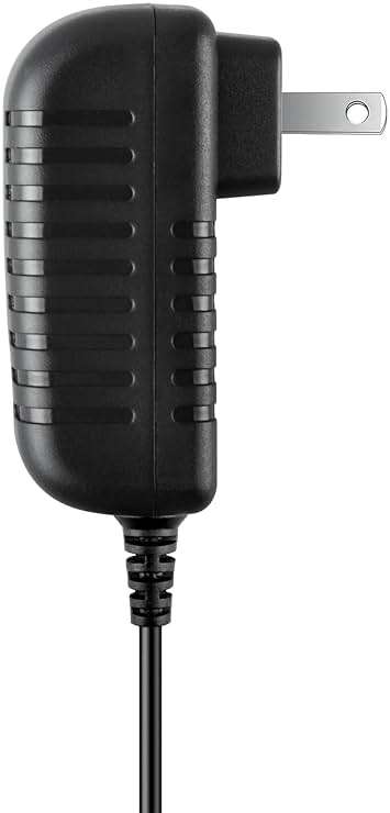 PGENDAR 18V Charger for Hypervolt Gun Power for Hyperice 2 pro power for Hypervolt 2 model 53200 038-00 for Hypervolt Go 55000 001-00 for Hypervolt Go 2 55200 001-00 for Vyper 3/2/go gun DC Power Cord - Image 5