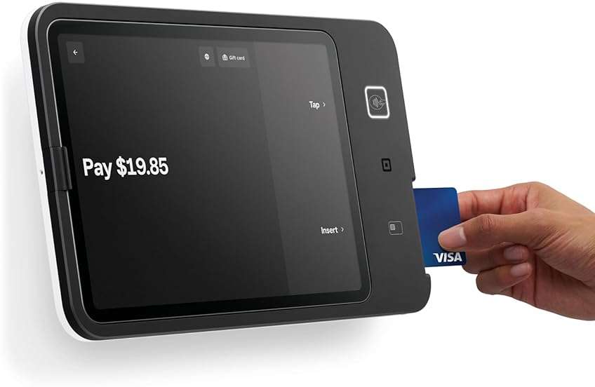 Square Kiosk for iPad (USB-C) - Image 4