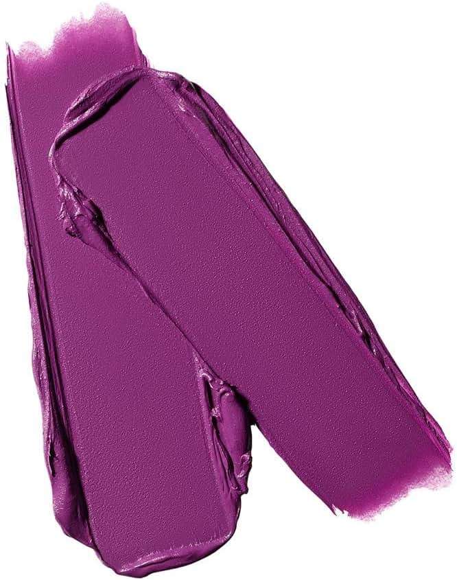 MAC M·A·Cximal Silky Matte Lipstick Mini, Everybody's Heroine, 0.06 Ounces - Image 2