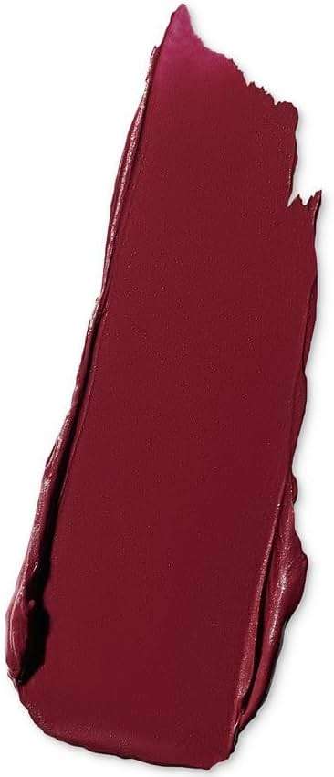 MAC M·A·CXIMAL Silky Matte Lipstick, D For Danger, 0.1 Ounces, Red - Image 2