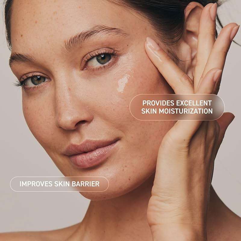 Prequel Skin Multi-Quench Plumping Hydration Serum for Face. Intensive Hydrating Facial Serum for Women with PGA Complex and Moisture-Binders. Deep Moisturizing for Dry and Sensitive Skin, 1.7oz - Image 5