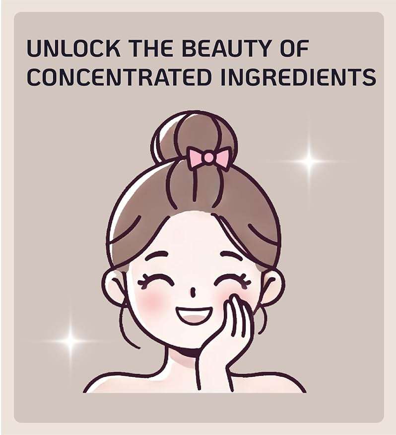 Niacinamide 20% Concentrate Serum – High-Strength Blemish Control, Pore Minimizer, and Skin Tone Corrector – Pure Ingredient for Smooth, Even Complexion – 30ml - Image 6